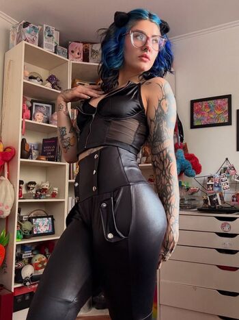 Full leaked Tabatha pacer page private onlyfans photo