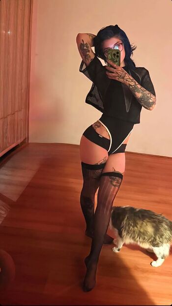 Full leaked Tabatha pacer page private onlyfans photo