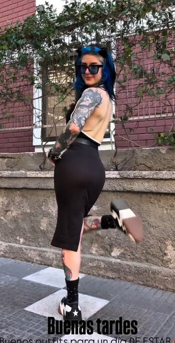 Full leaked Tabatha pacer page private onlyfans photo