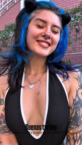 Full leaked Tabatha pacer page private onlyfans photo
