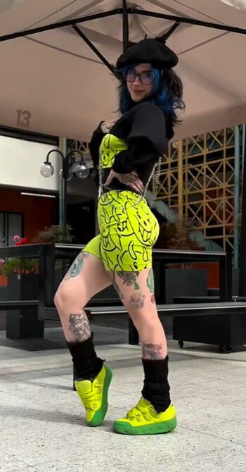 Tabatha Pacer