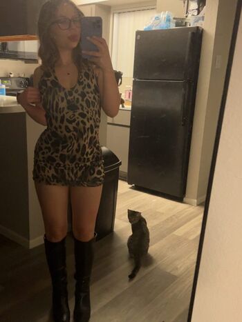 Full leaked Tabby gomez page private onlyfans photo