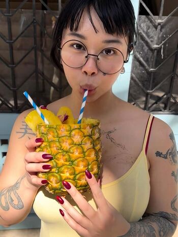 Full leaked Tabi lift  page private onlyfans photo