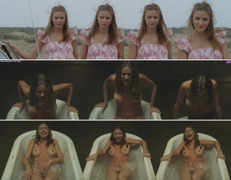 Tabrett Bethell