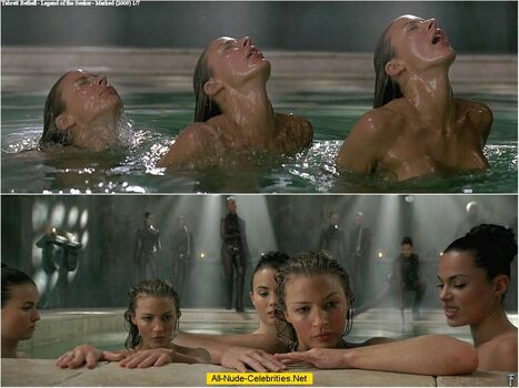 Tabrett Bethell
