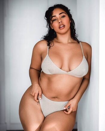 Tabria Majors