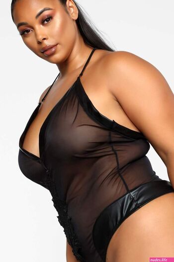 Tabria Majors