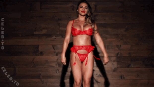 Full leaked Tahlia paris private onlyfans photo