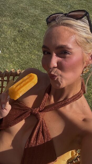 Tahnee Cook