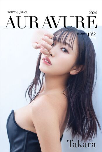 Takara Suzuki