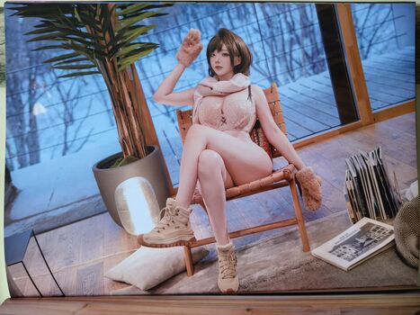 Full leaked Takomayuyi page private onlyfans photo