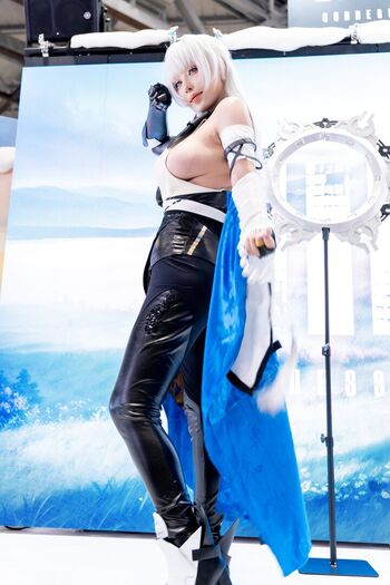 Full leaked Takomayuyi private onlyfans photo