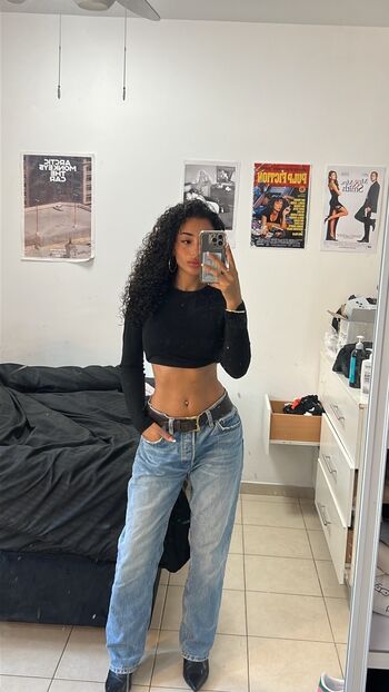 Full leaked Tal tamam private onlyfans photo