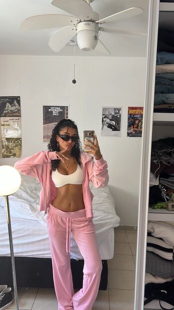 Full leaked Tal tamam private onlyfans photo