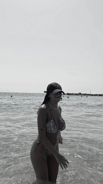 Talia Agmon