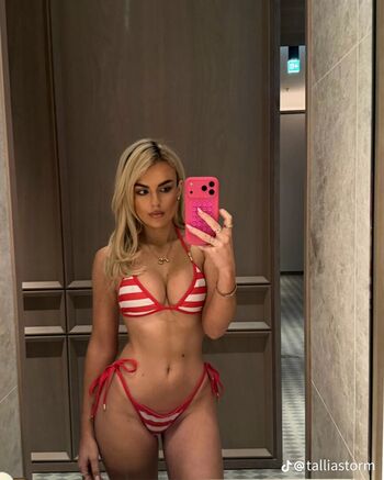 Tallia Storm