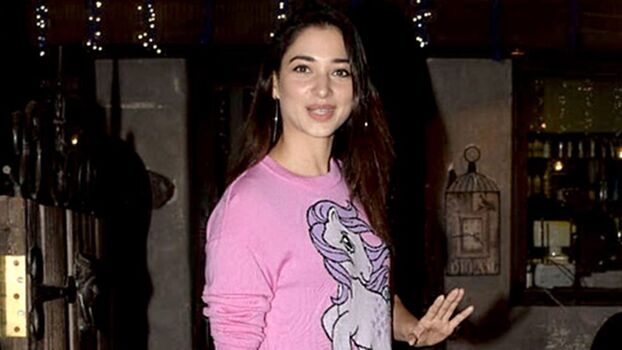 Tamannaah Bhatia