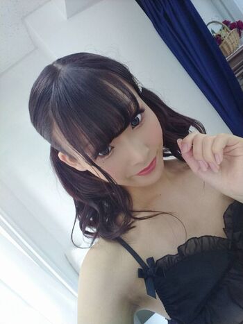 Tanaka Haru