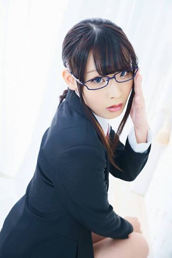 Tanaka Haru