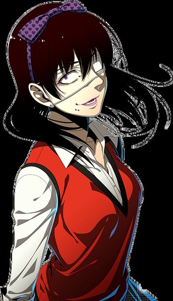 Tanaka Haru