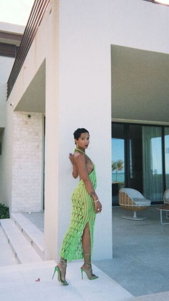 Tanaya Henry