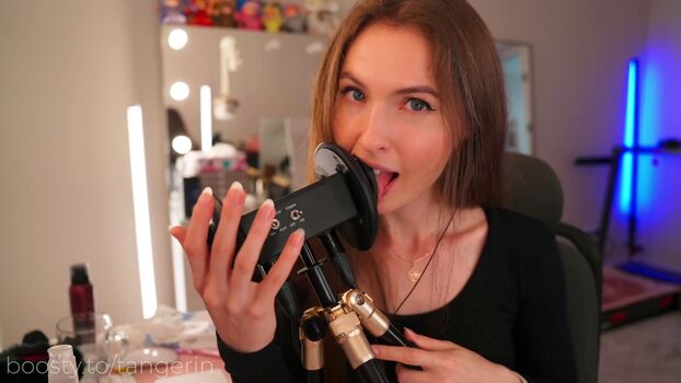 Tangerin Asmr
