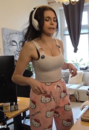 Full leaked Tania derveaux page private onlyfans photo