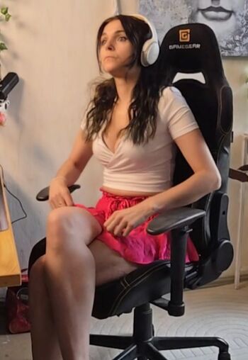 Full leaked Tania derveaux private onlyfans photo
