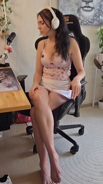 Full leaked Tania derveaux private onlyfans photo