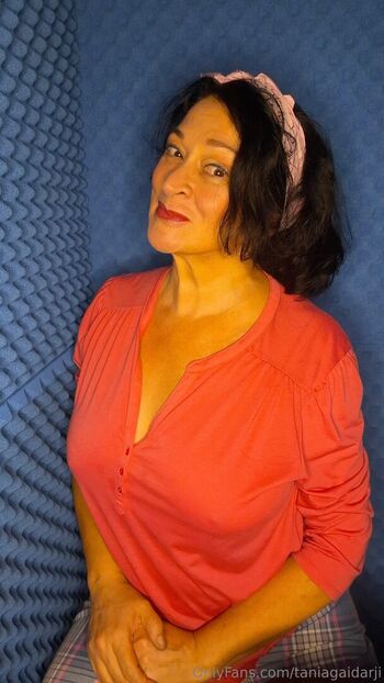 Tania Gaidarji