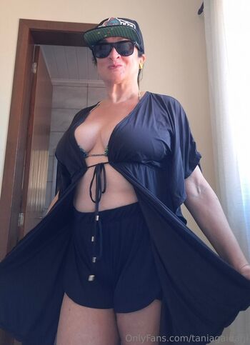 Tania Gaidarji