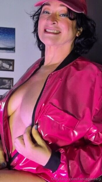 Tania Gaidarji