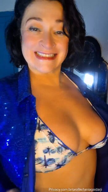 Full leaked Tania gaidarji private onlyfans photo