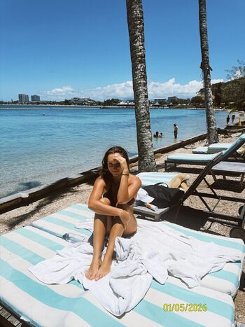 Tania Koh Lanta