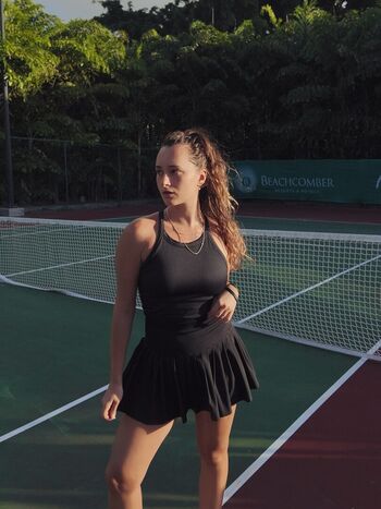 Tania Koh Lanta