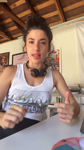 Tania Raymonde