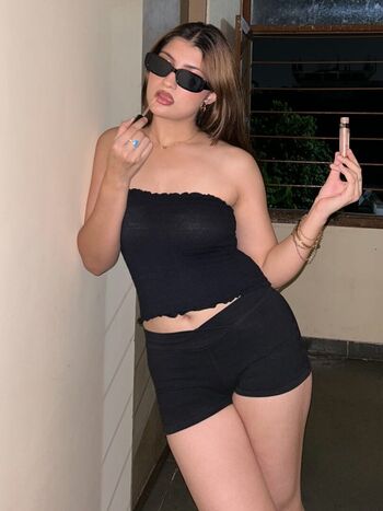 Tanisha Kataria