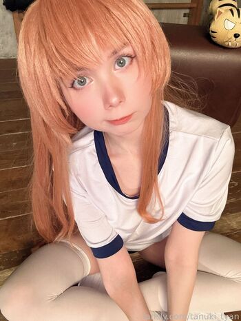 Tanuki_tyan