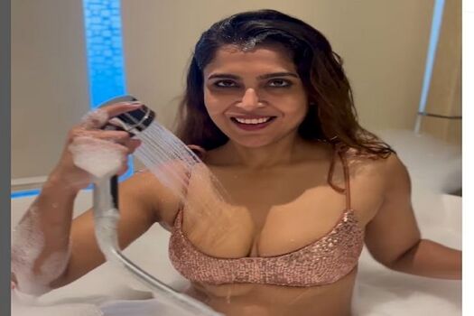 Full leaked Tanya chaudhary private onlyfans photo