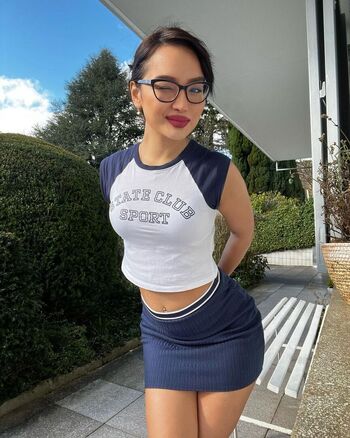 Tanya Chen