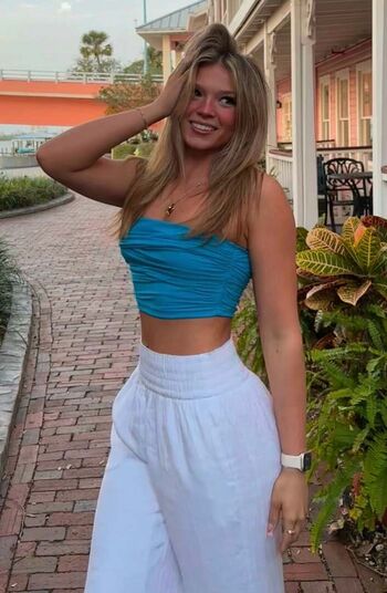 Tara Palmieri