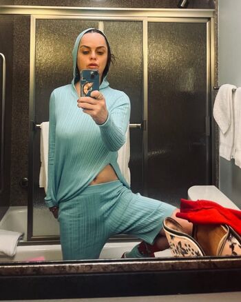 Taryn Manning