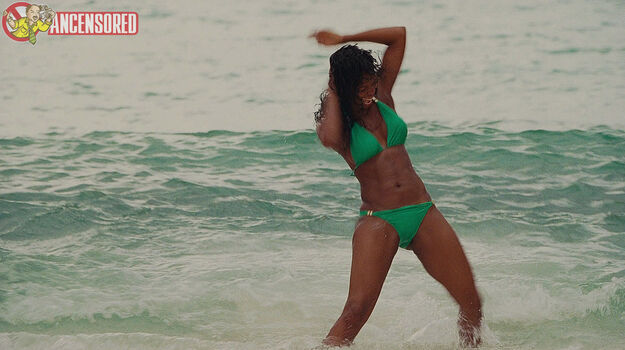 Tasha Smith