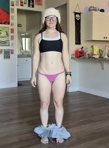 Tashamariejames