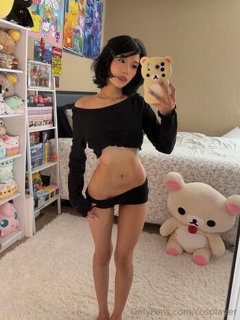 Full leaked Tasyiu cowboytas page private onlyfans photo