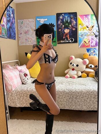 Full leaked Tasyiu cowboytas page private onlyfans photo