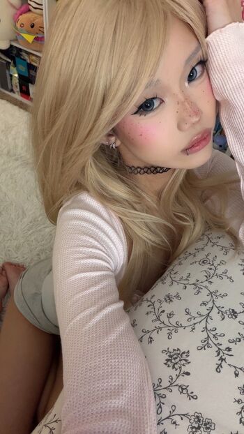 Full leaked Tasyiu cowboytas private onlyfans photo