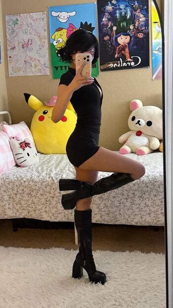 Full leaked Tasyiu cowboytas private onlyfans photo