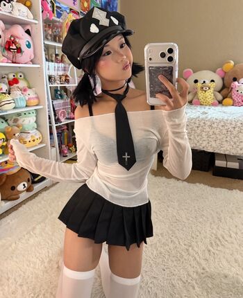 Full leaked Tasyiu cowboytas private onlyfans photo