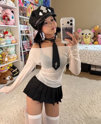 Full leaked Tasyiu cowboytas private onlyfans photo